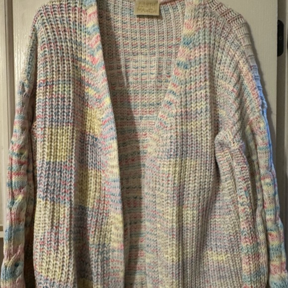 Judith March Merry & Bright Cardigan - Picture 3 of 5